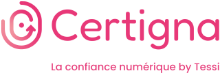 Logo Certigna